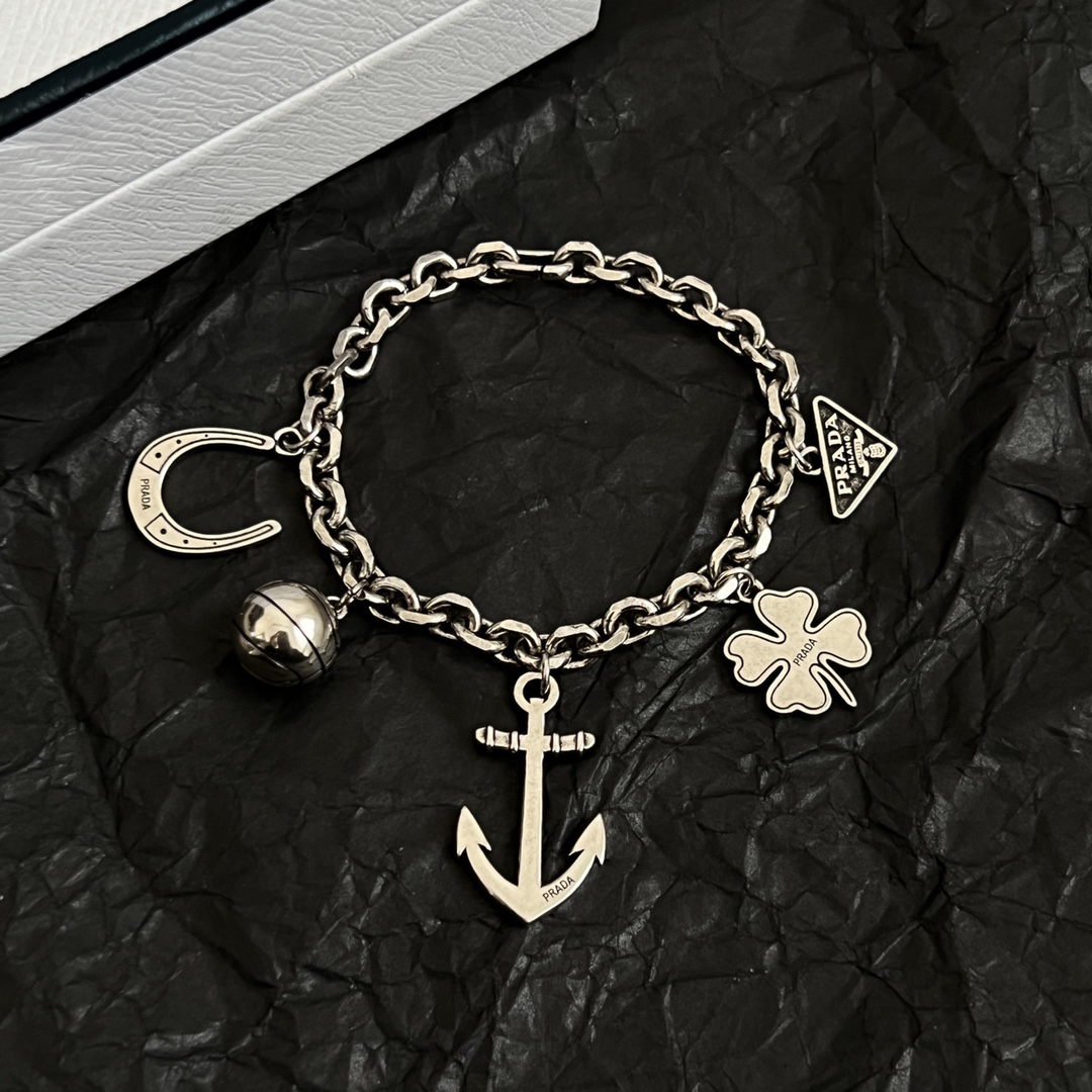 Prada Bracelet-16