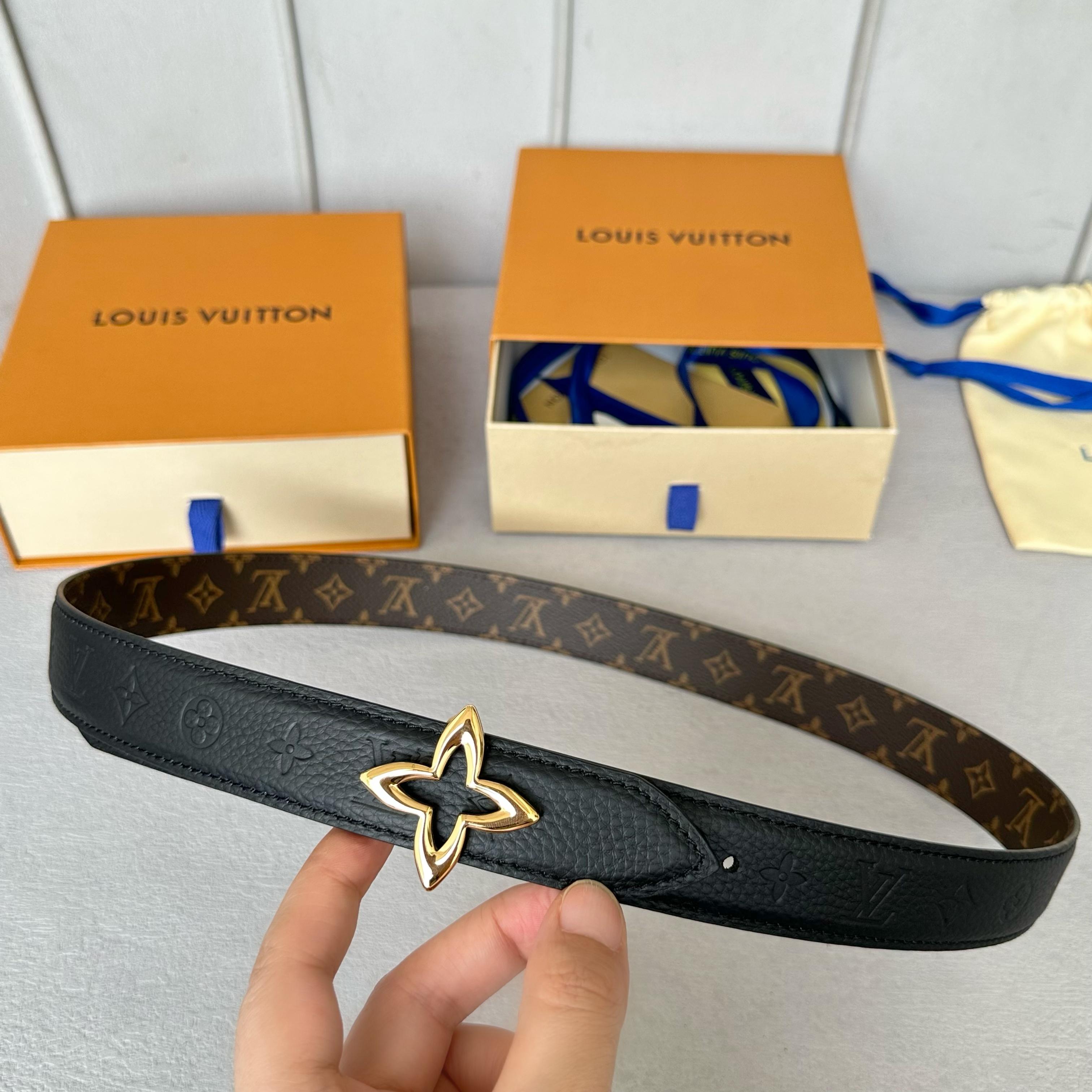 Lv belt-87