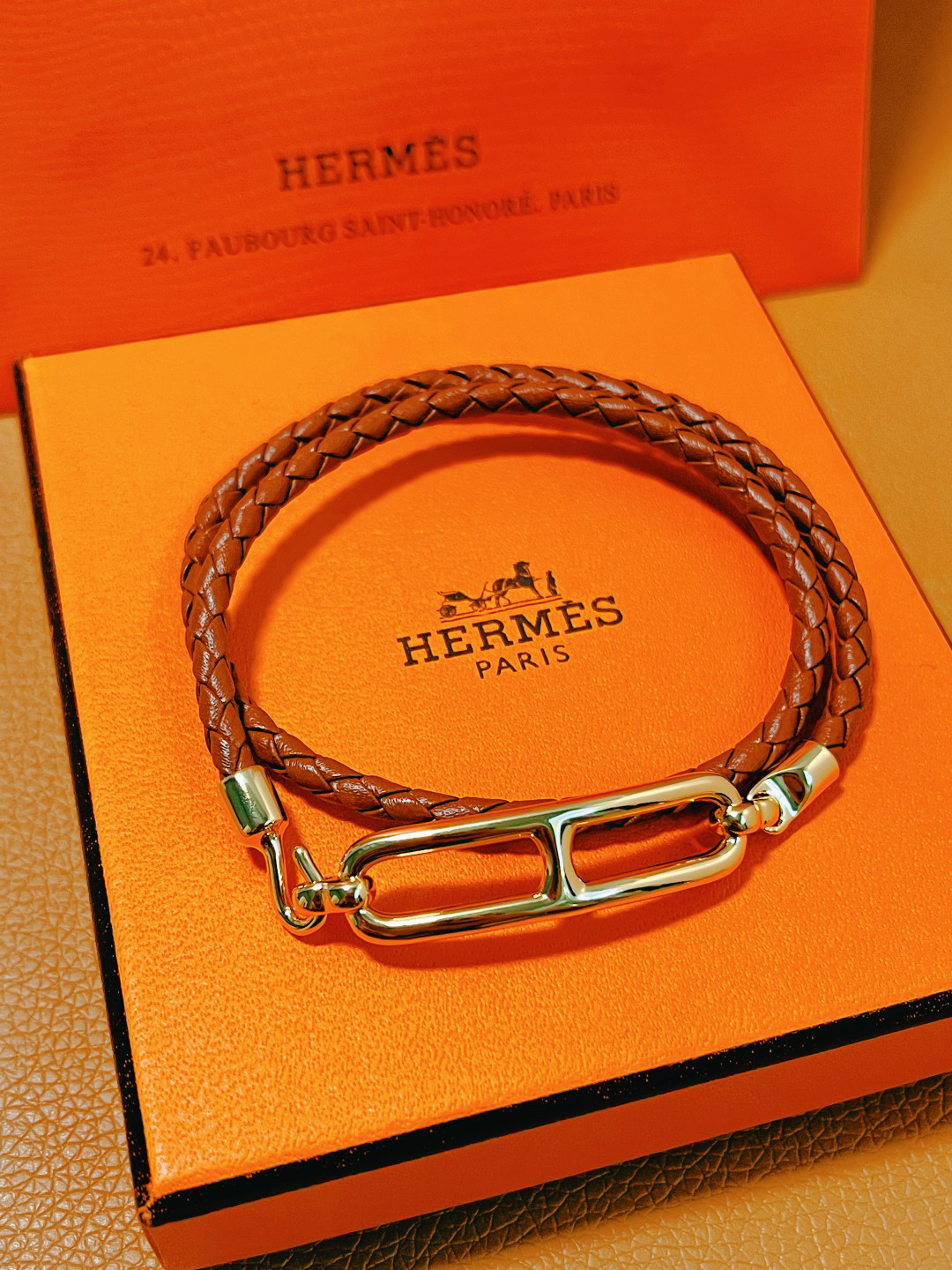 Hermes Bracelet-68