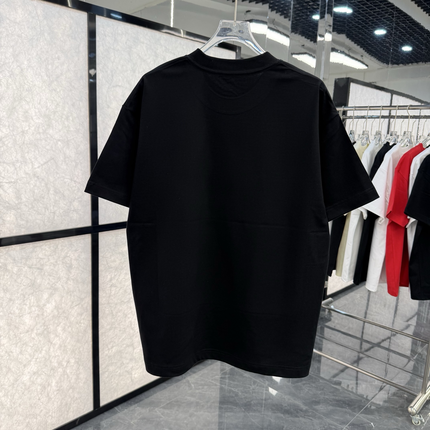 Balenciaga clothing-79