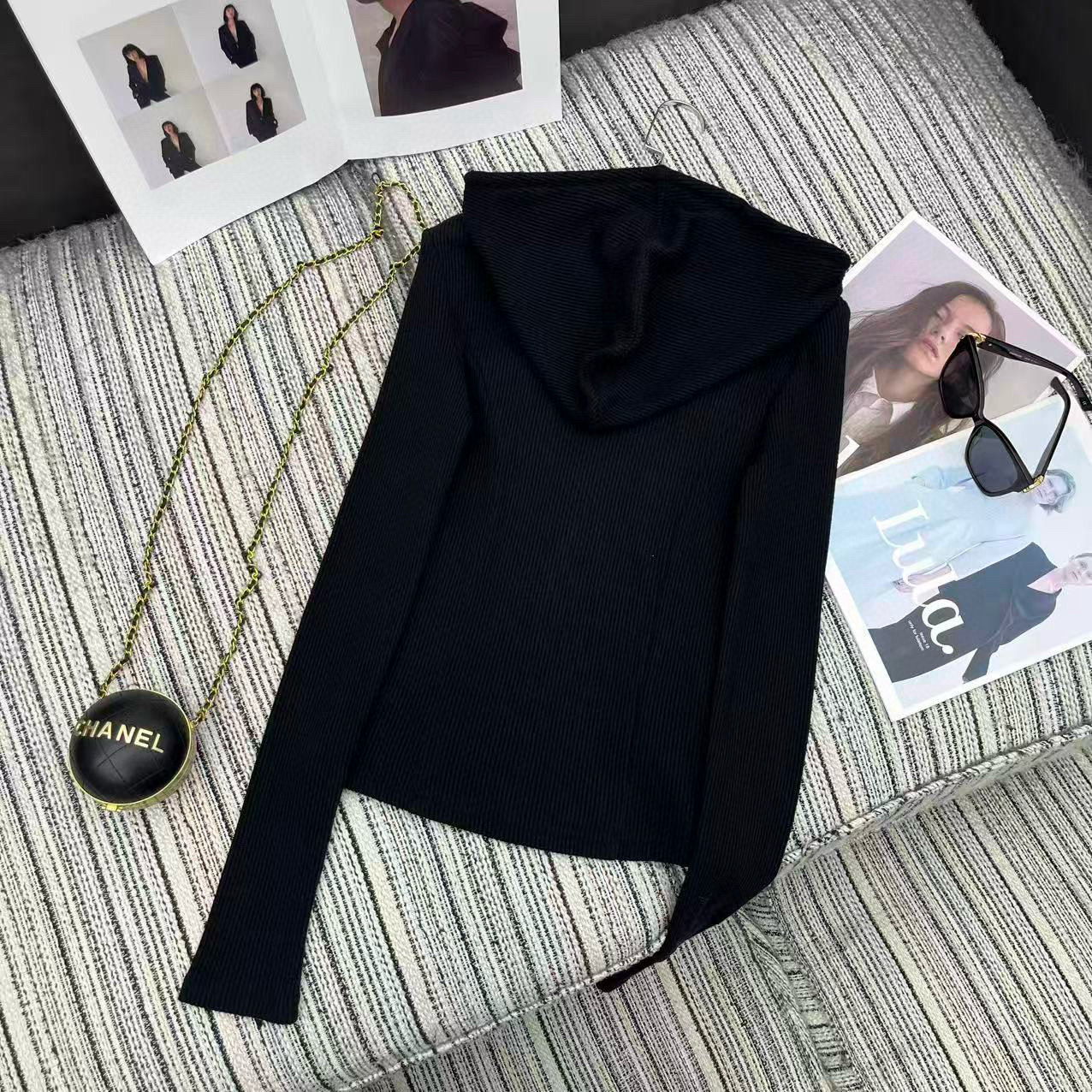 Chanel Clothing-61