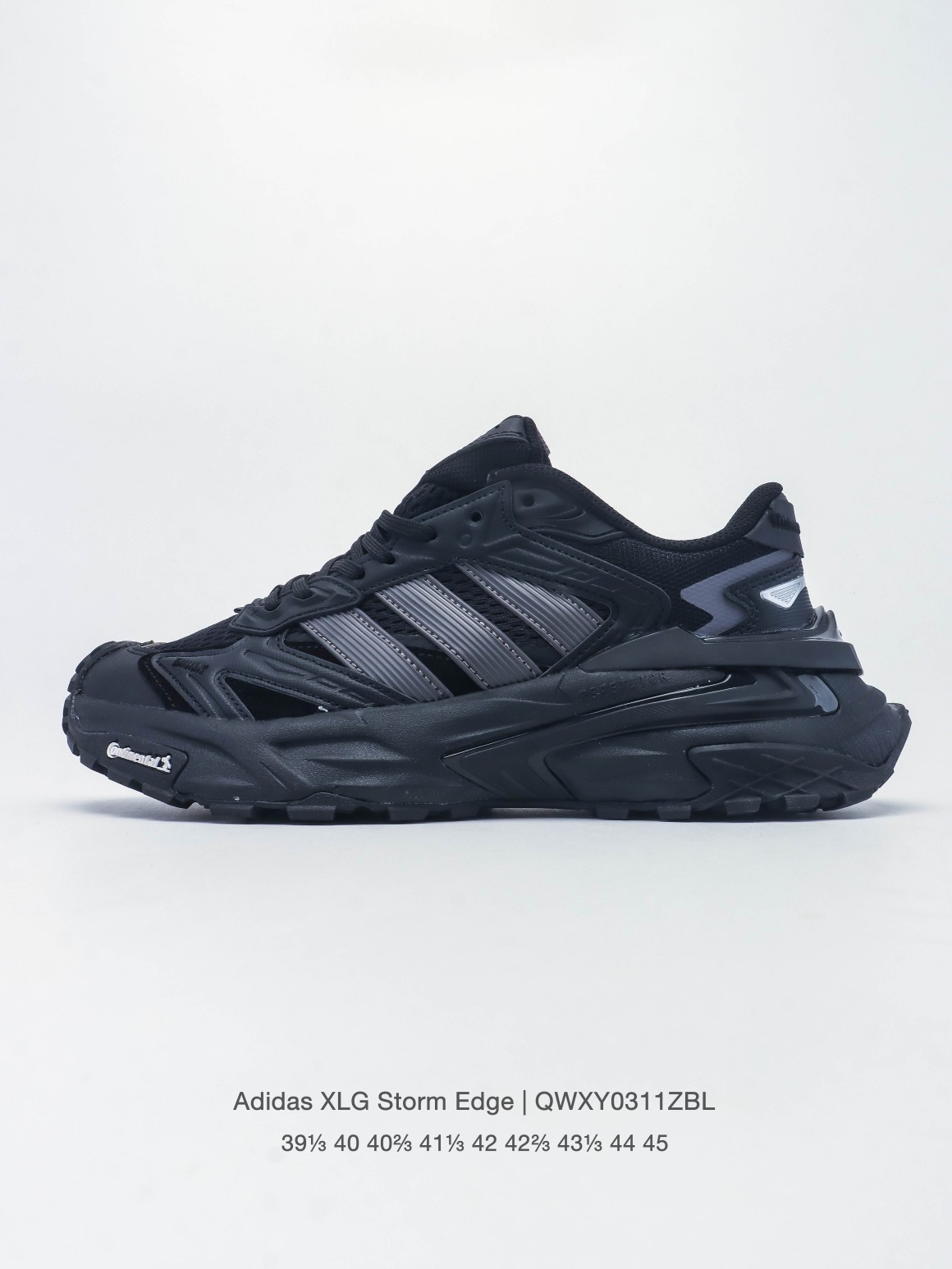 Adidas Sneakers-234