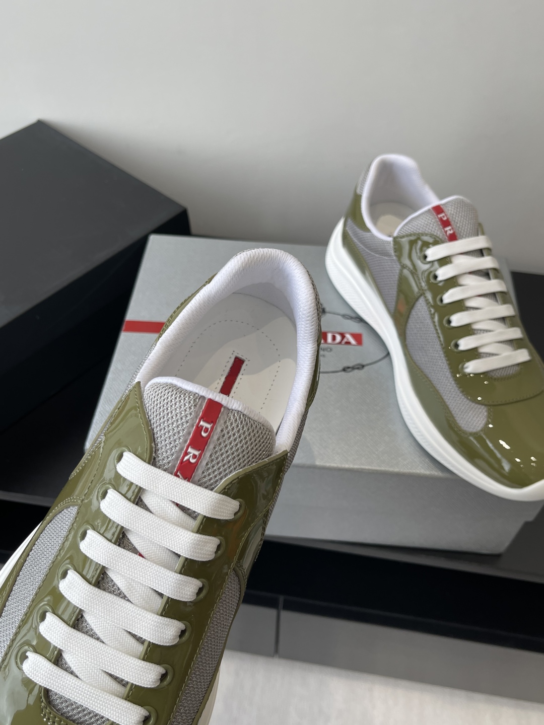 Prada Sneakers-151