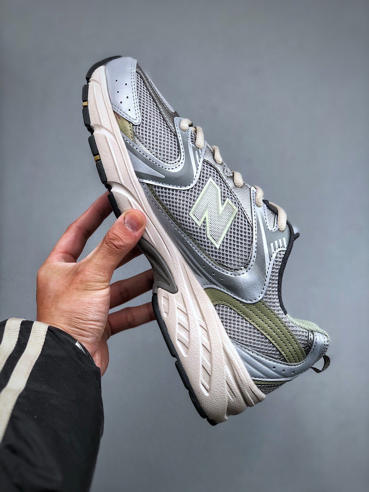 New Balance Sneakers-296