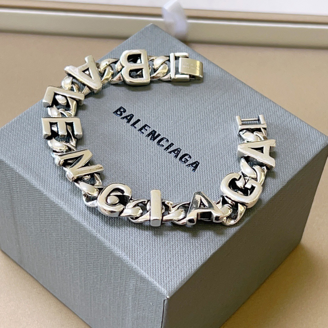 Balenciaga Bracelet-30