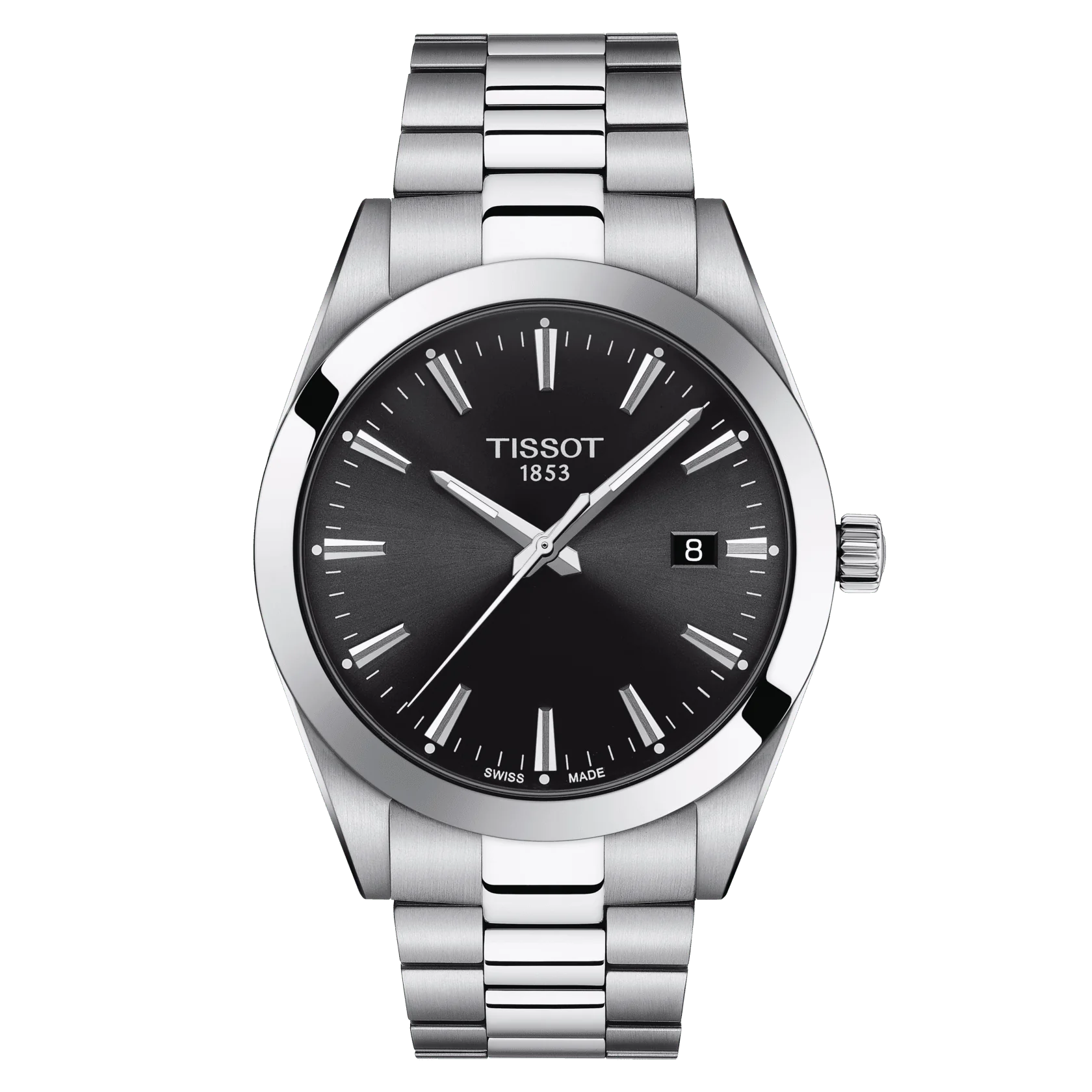 Gentleman T1274101105100