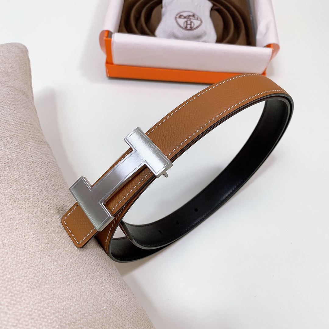 Hermes belt-39
