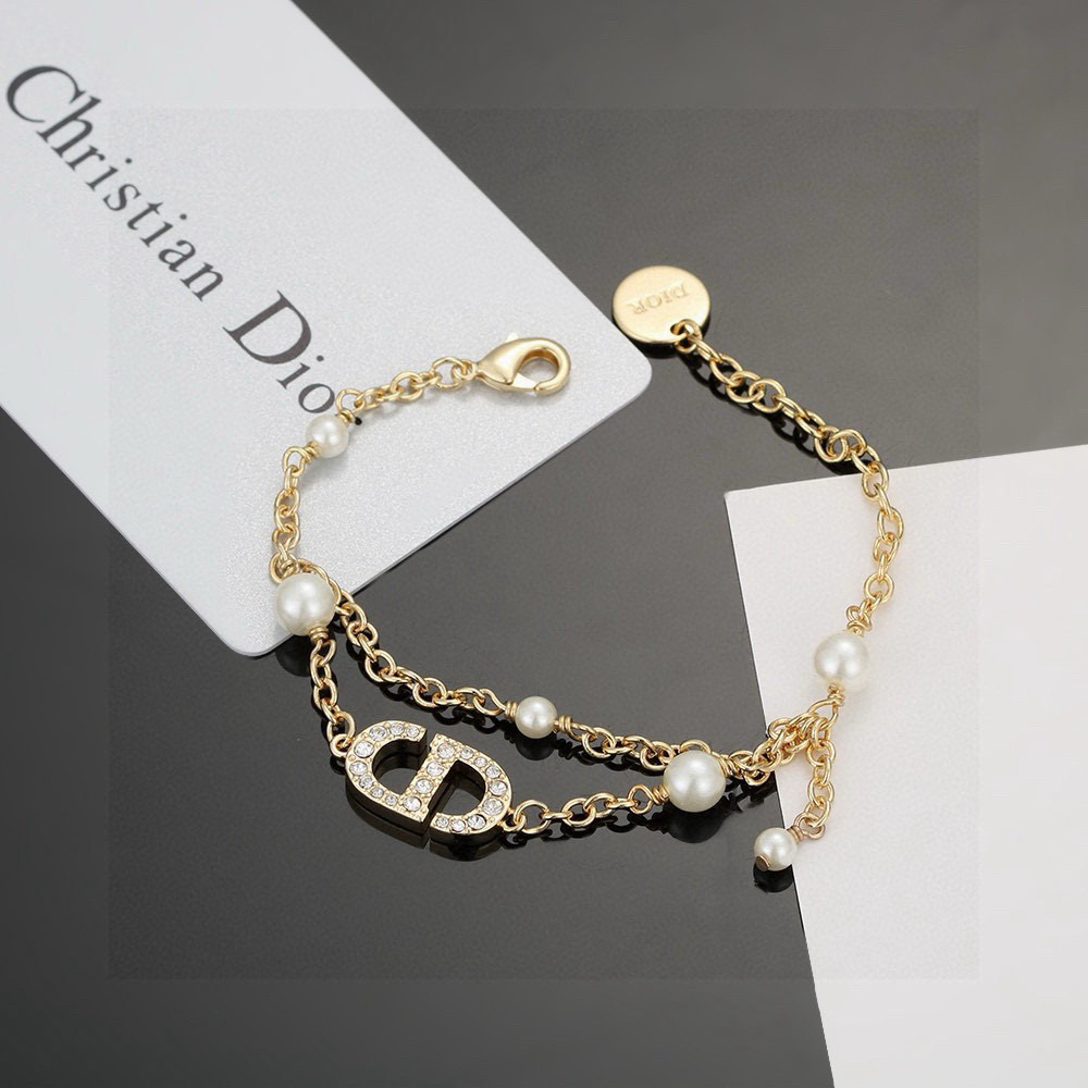Dior Bracelet-23