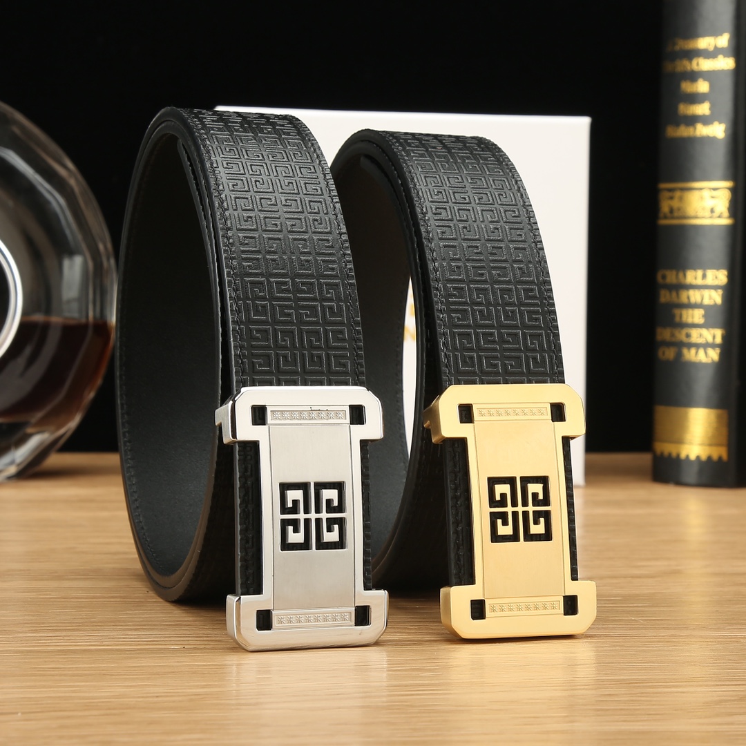 Givenchy belt-28