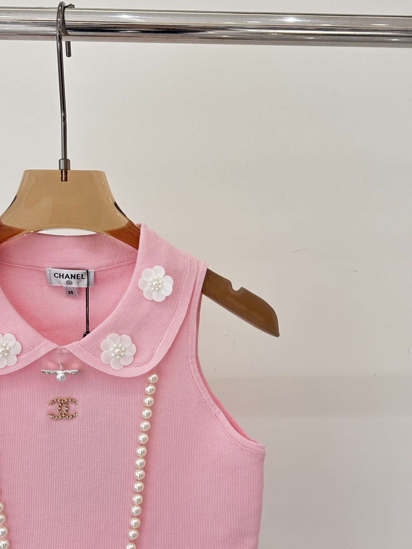Chanel Clothing-69
