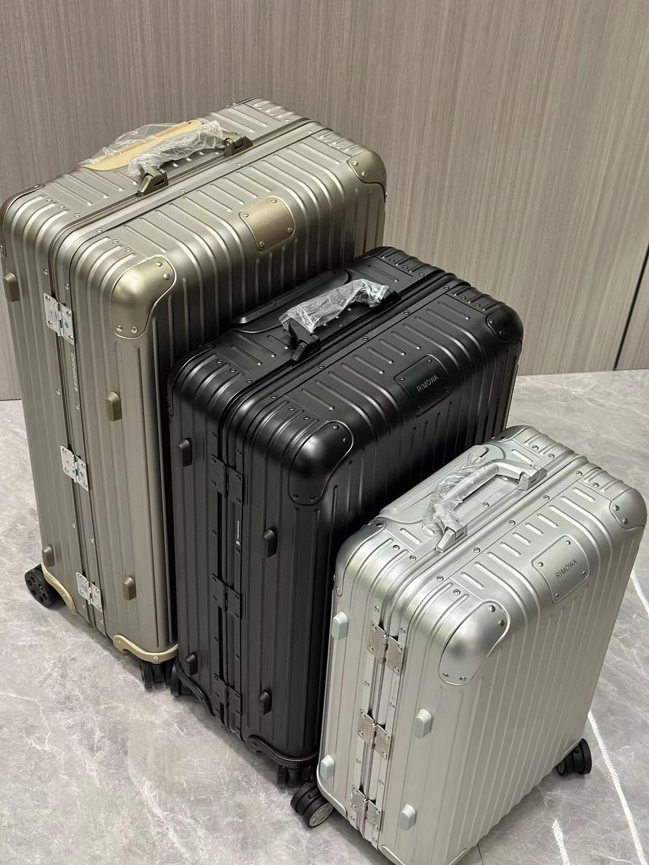 RIMOWA luggage-16