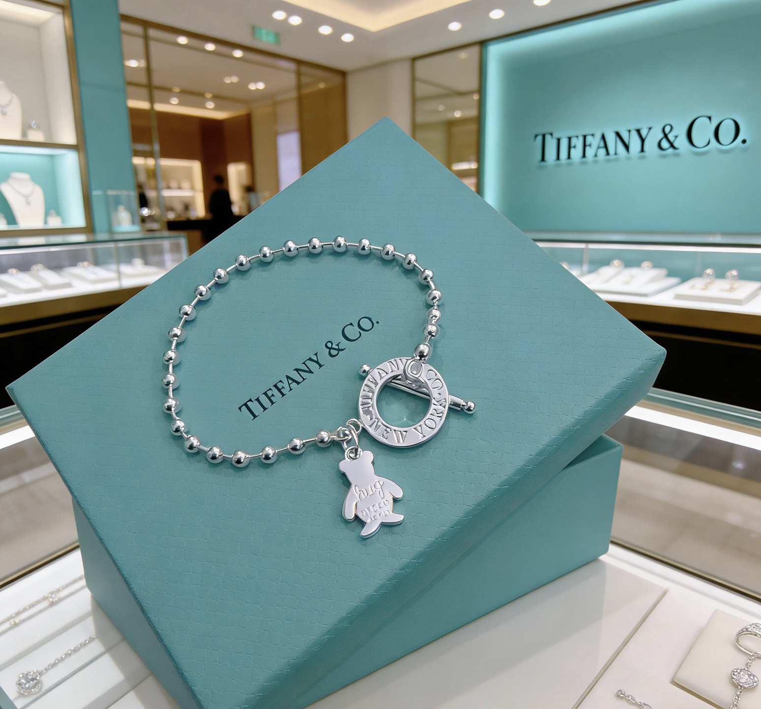 tiffany Bracelet-28