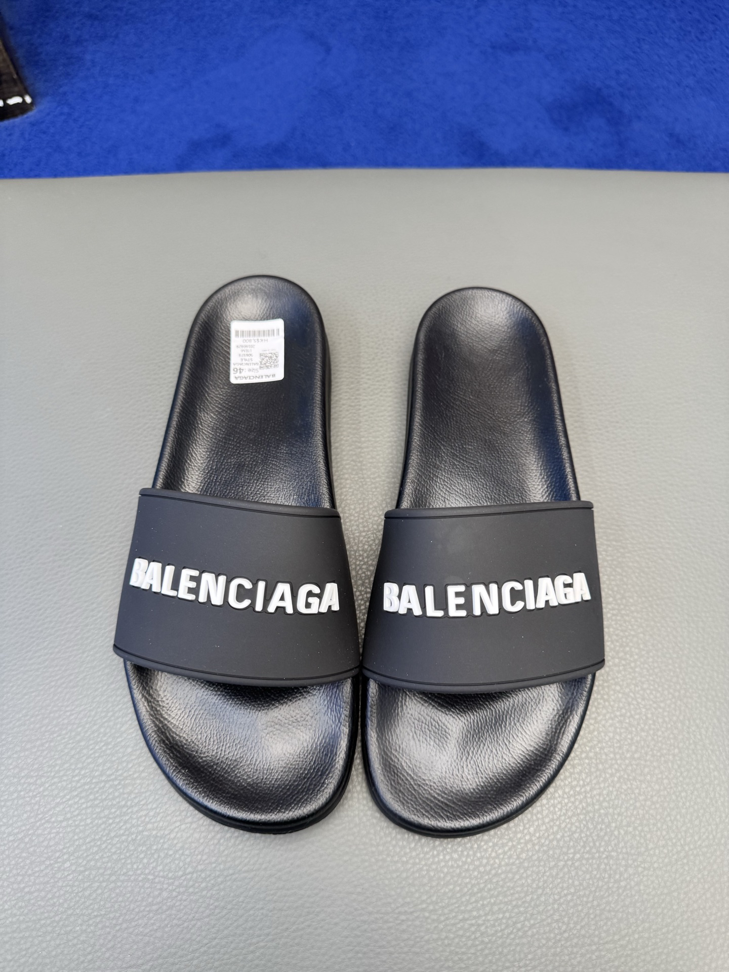 Balenciaga Summer footwear