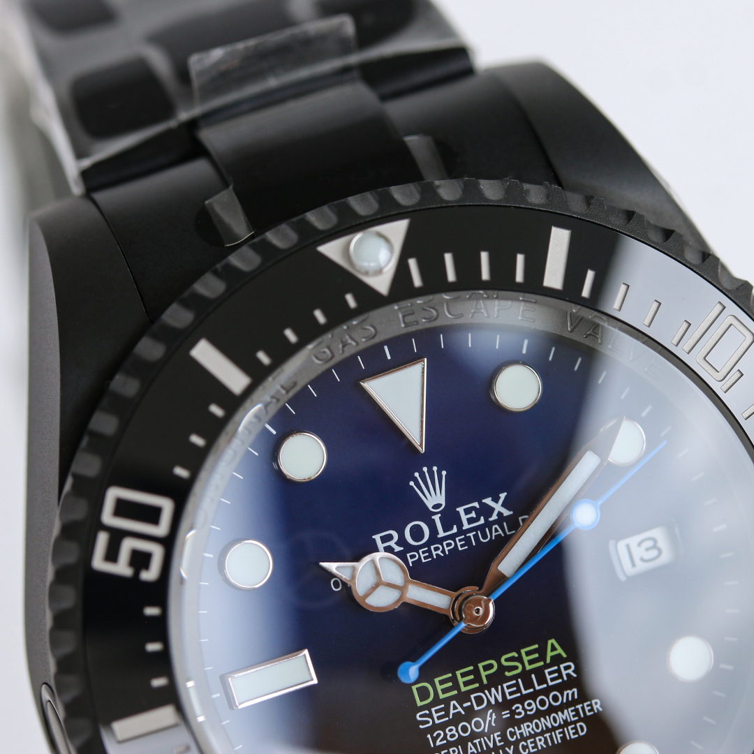 Rolex Hot New Products-42,44MM