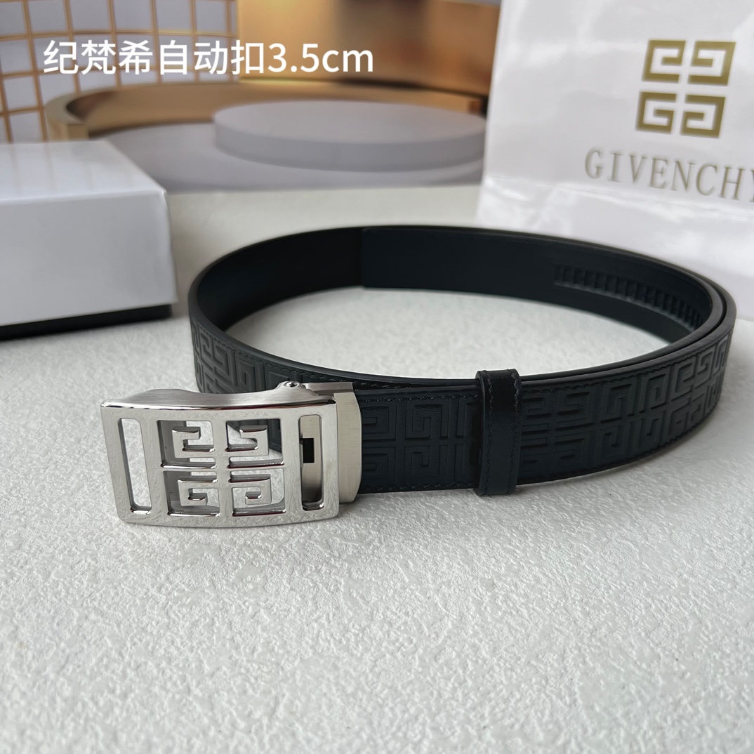 Givenchy belt-78