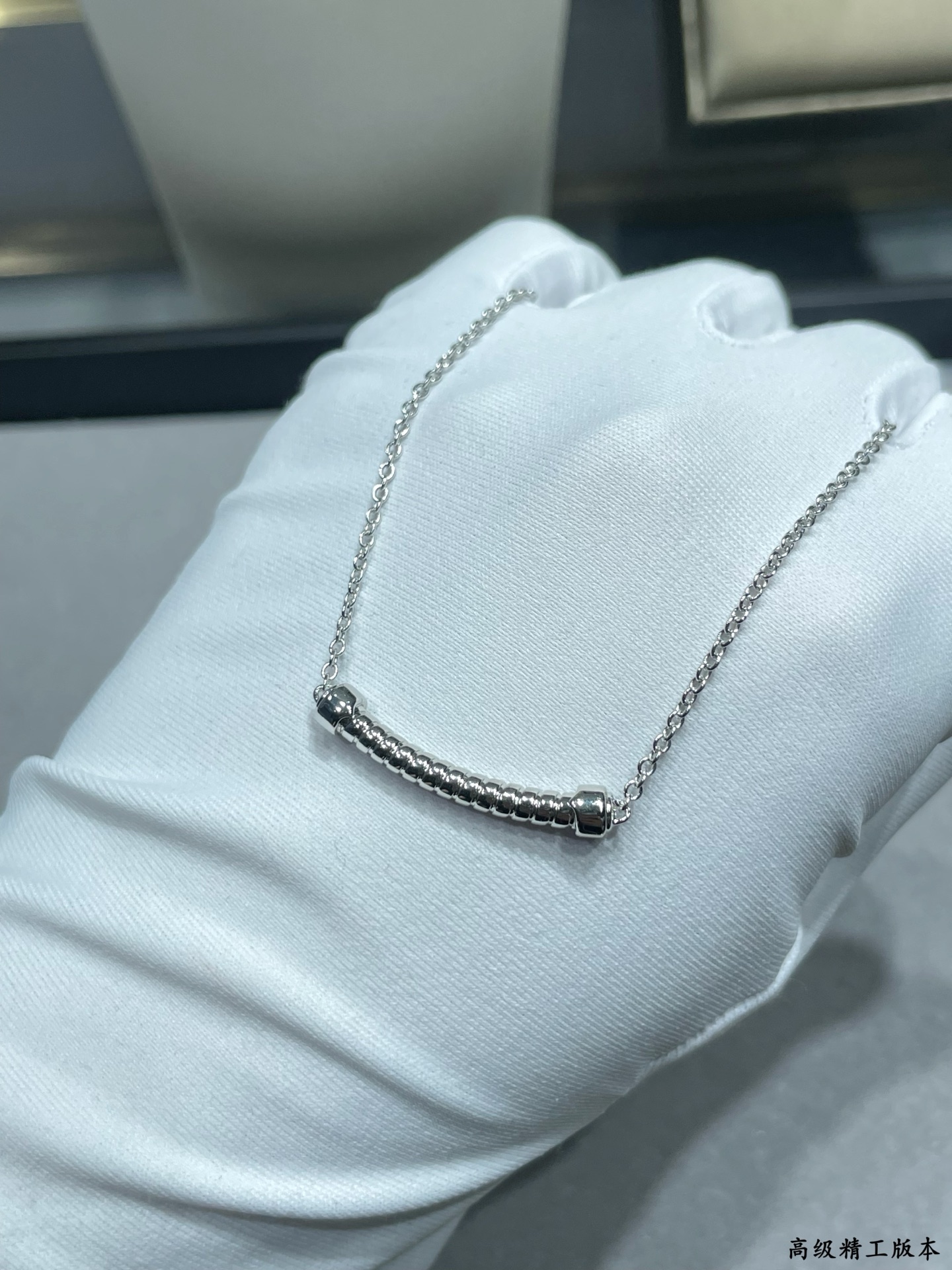 Bottega Veneta necklace-90