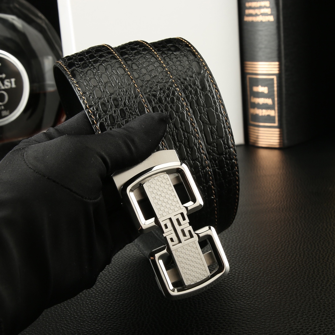 Givenchy belt-23
