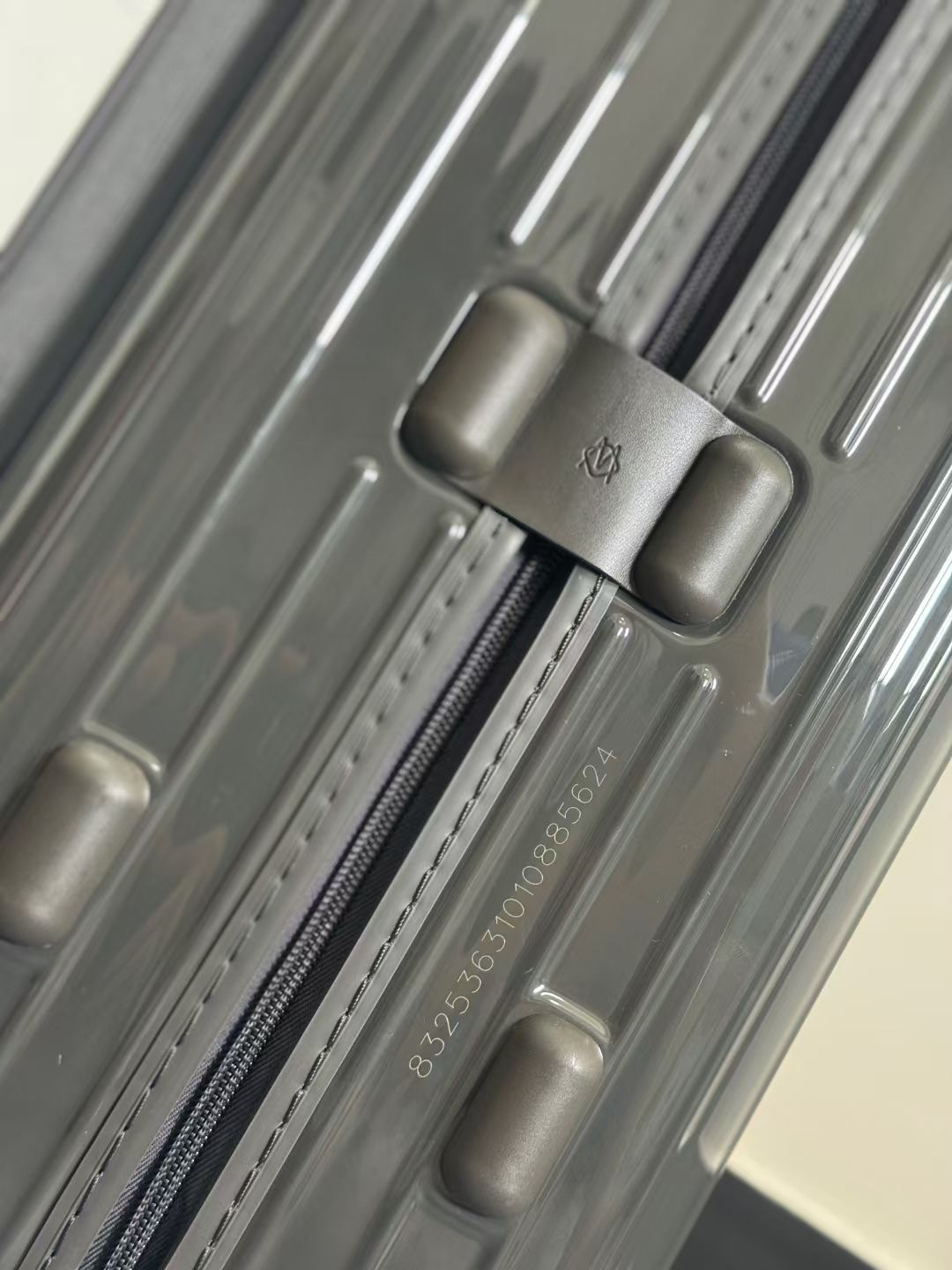 RIMOWA luggage-72