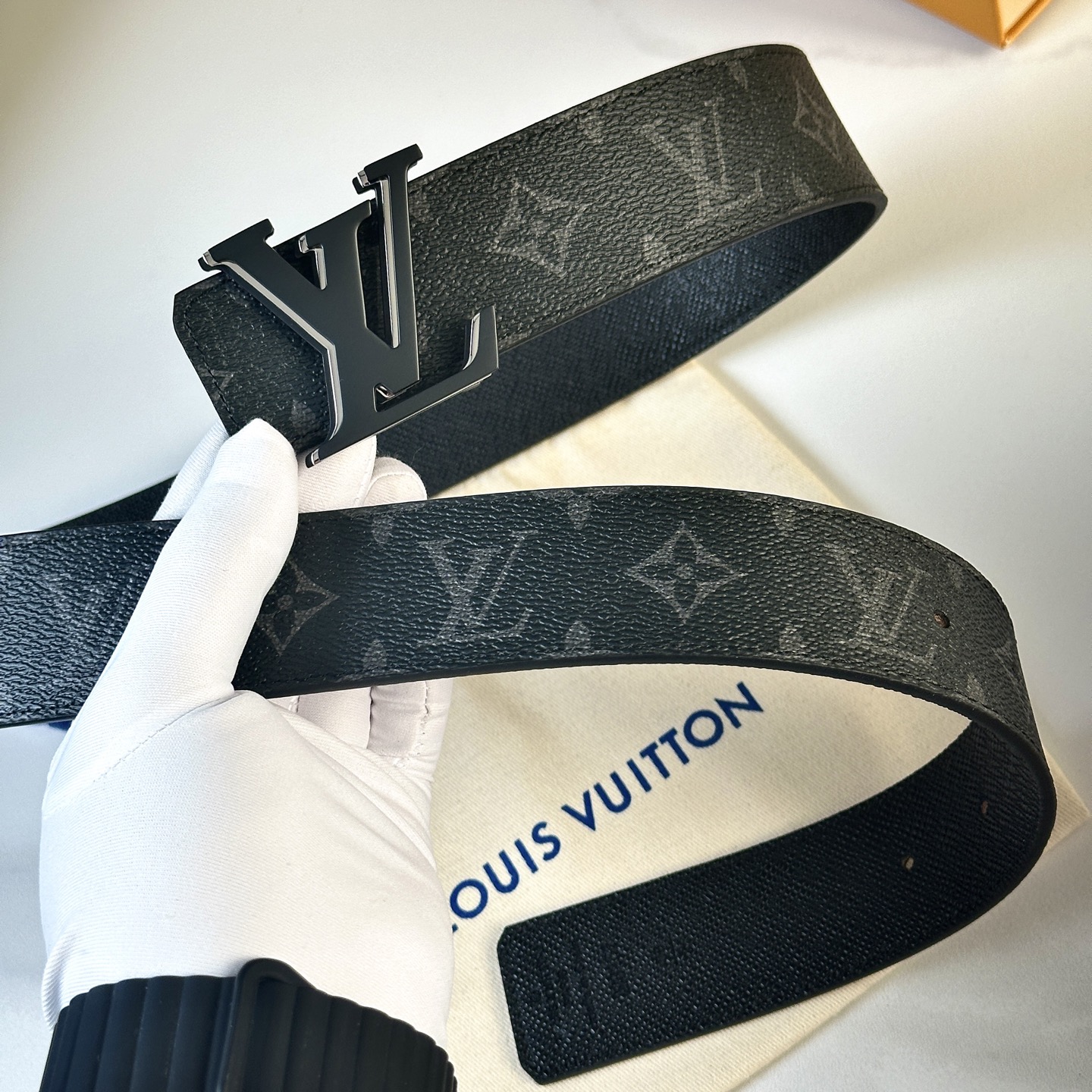 Lv belt-95