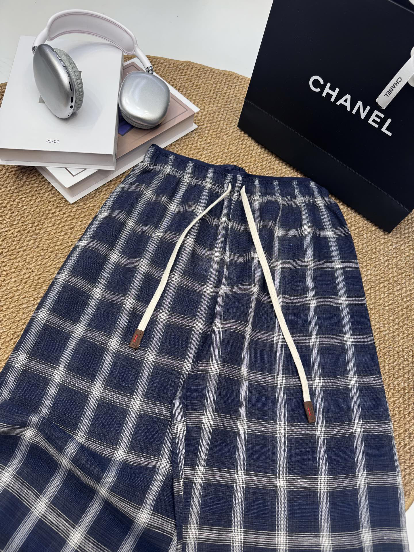 Chanel Clothing-93