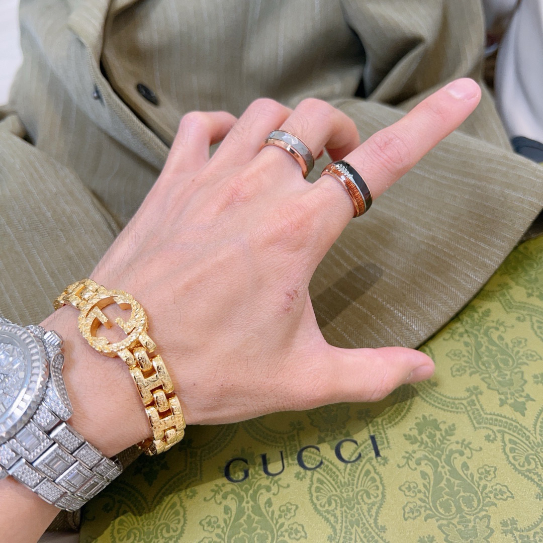 Gucci ring-3