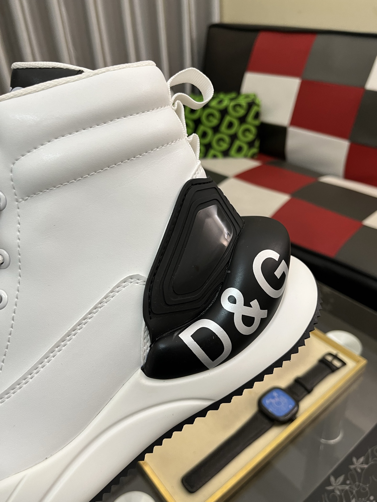 D&G Sneakers-106