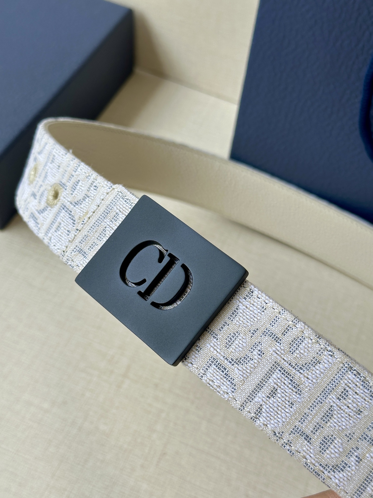Dior belt-83