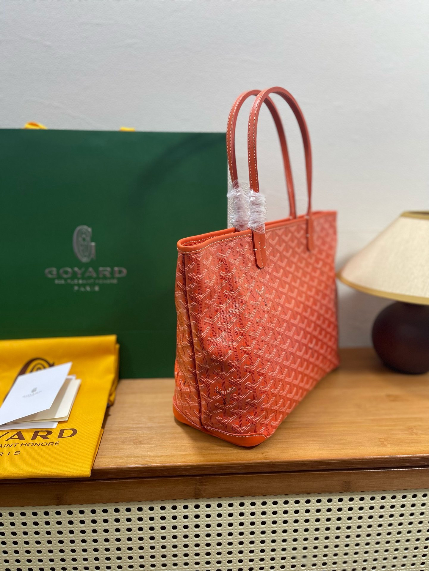 Goyard bags-10