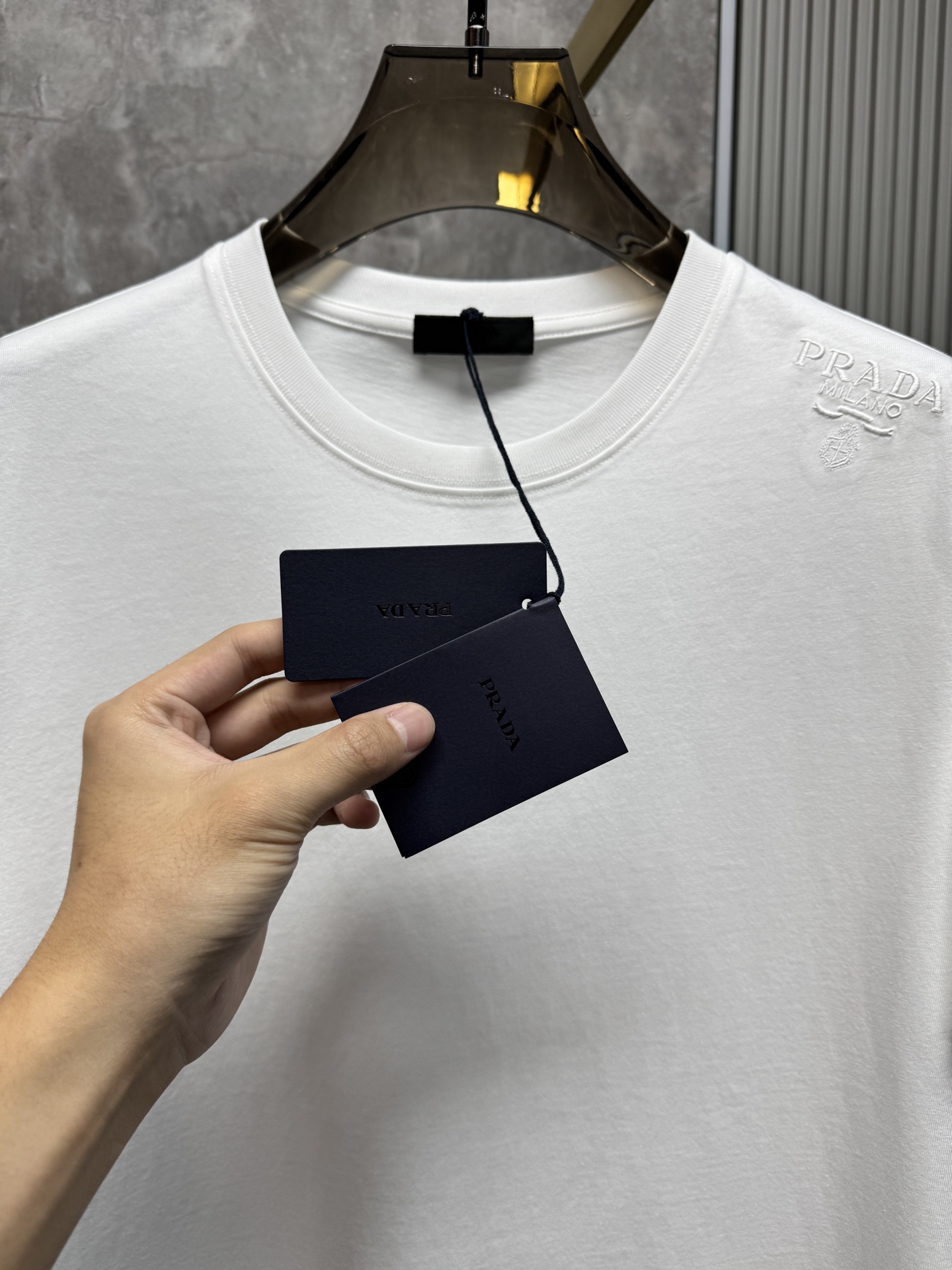 Prada Clothing-152