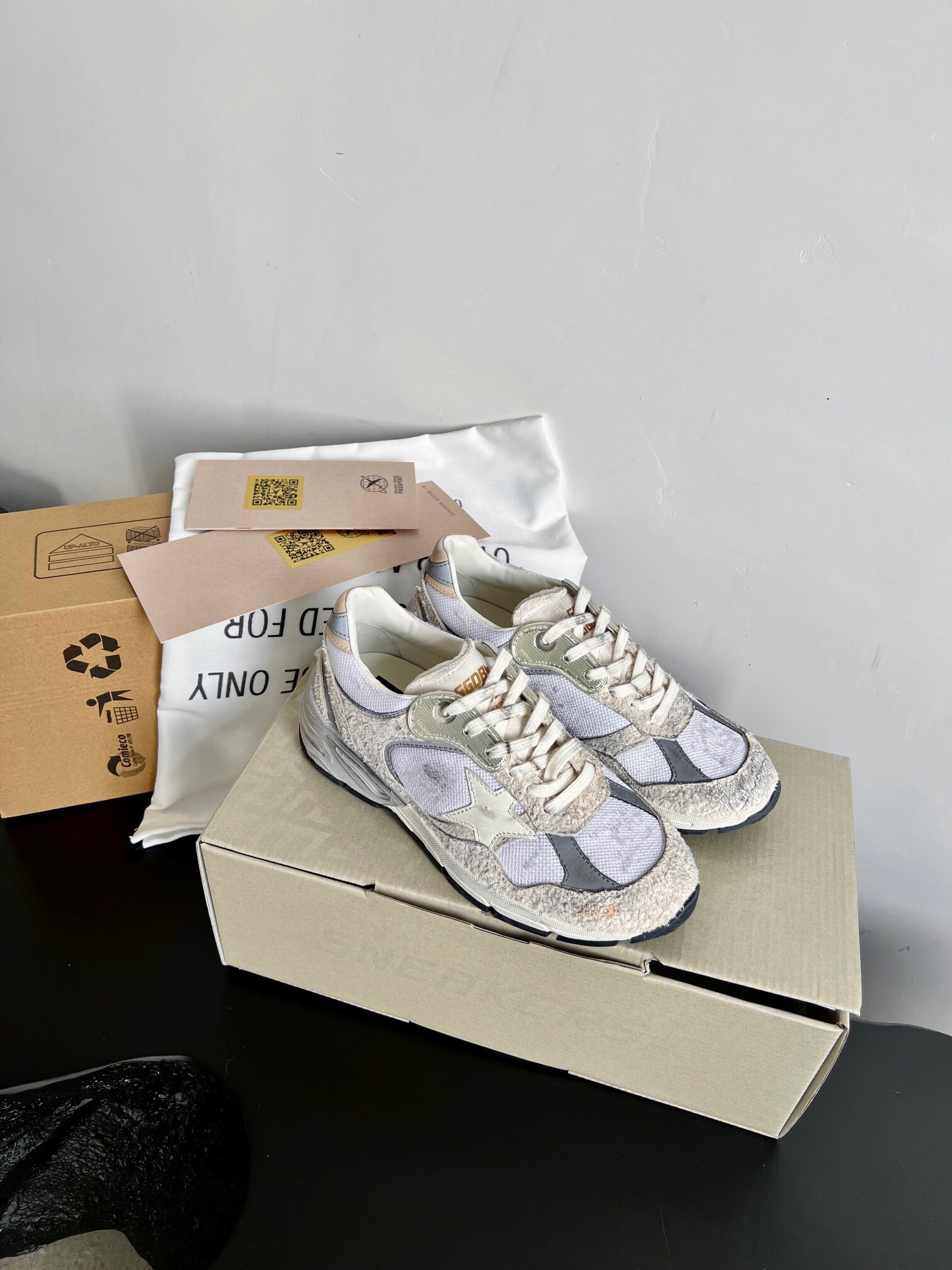 Golden Goose Sneakers-64