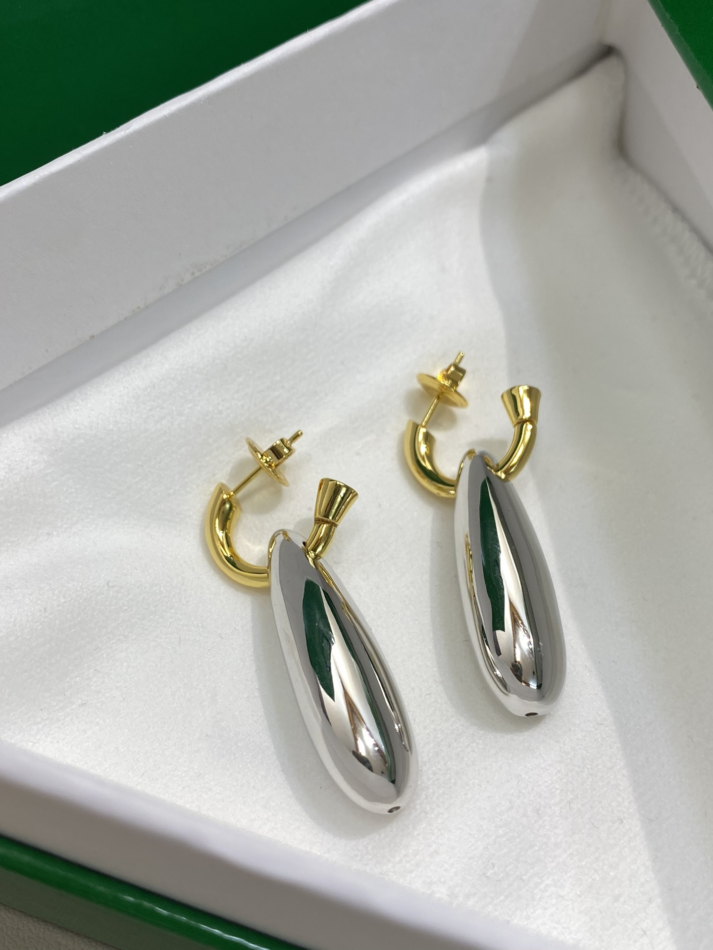 Bottega Veneta earrings-70