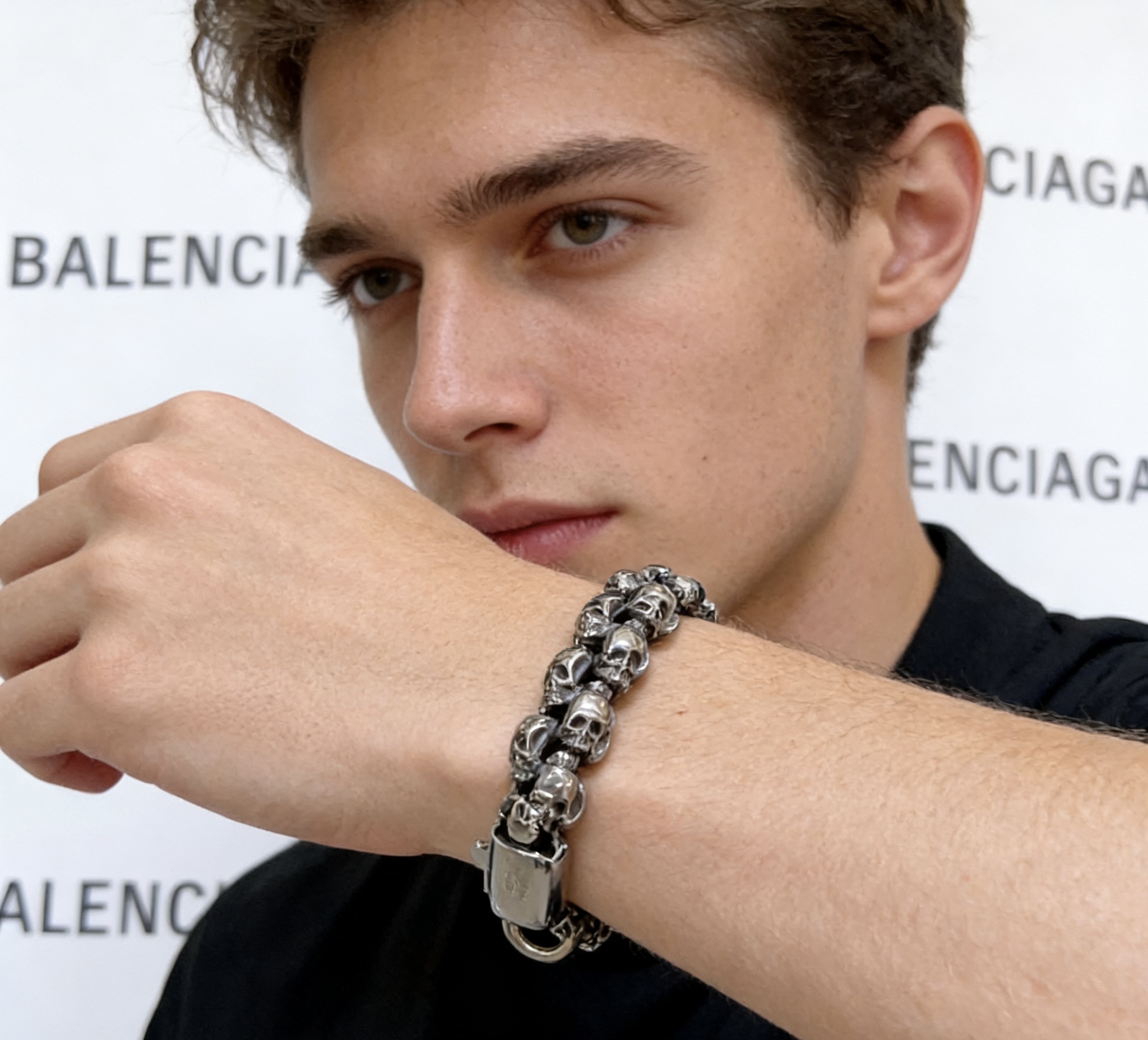 Balenciaga Bracelet-50