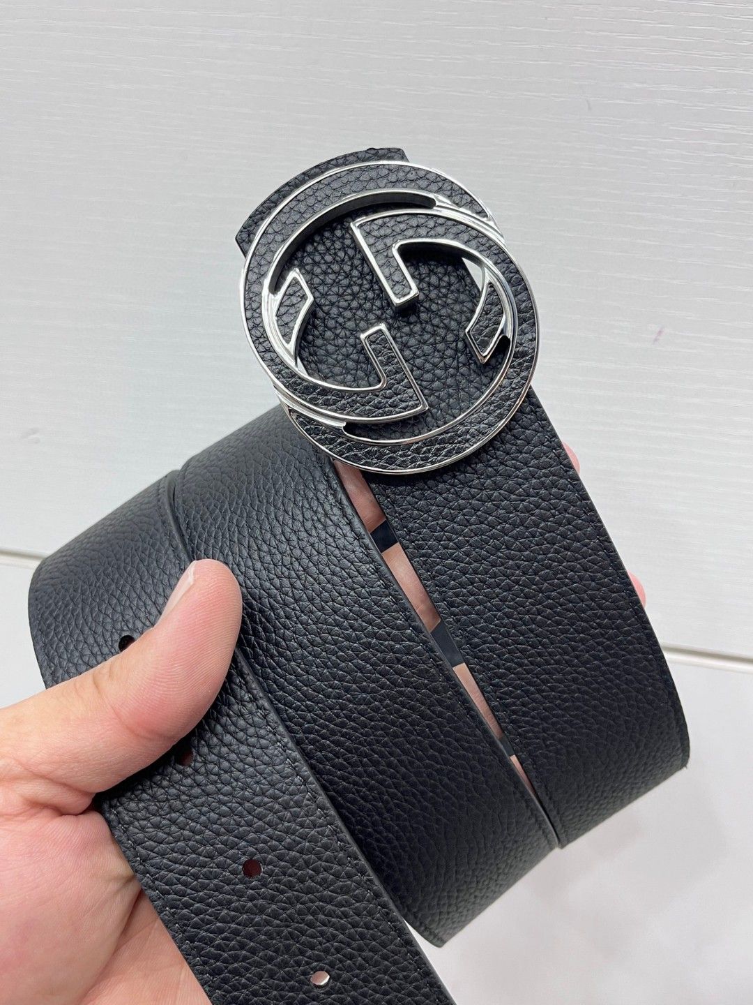 Gucci belt-99