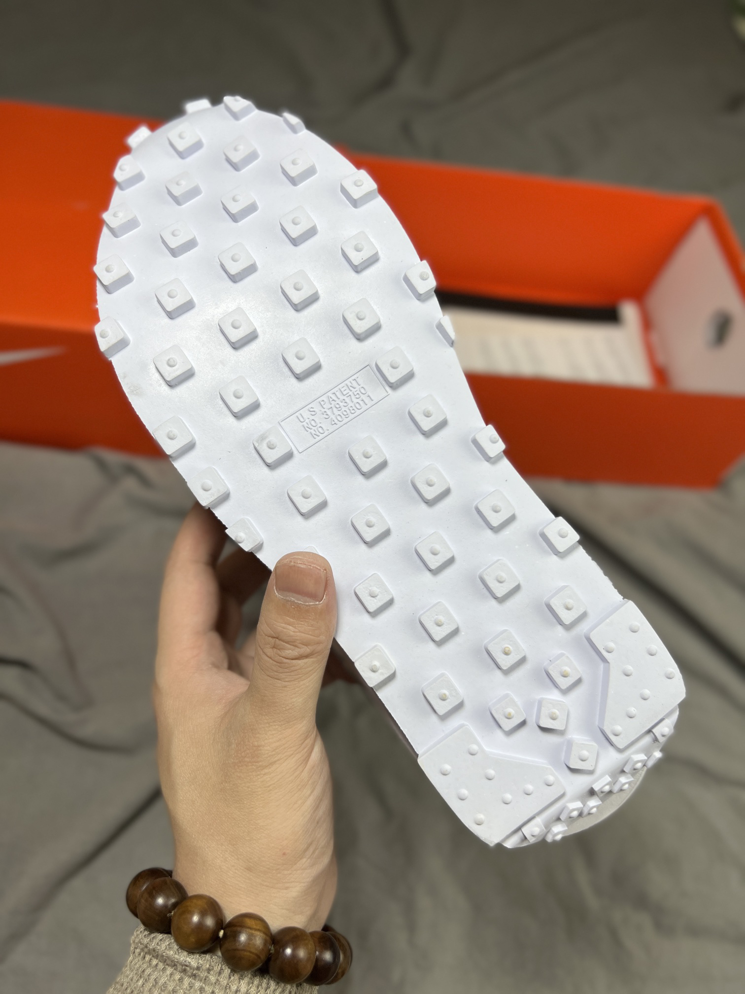 Nike Sneakers-238