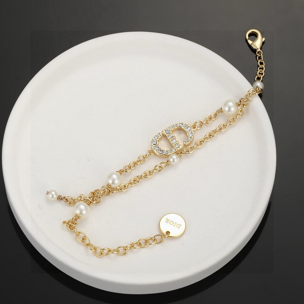 Dior Bracelet-23