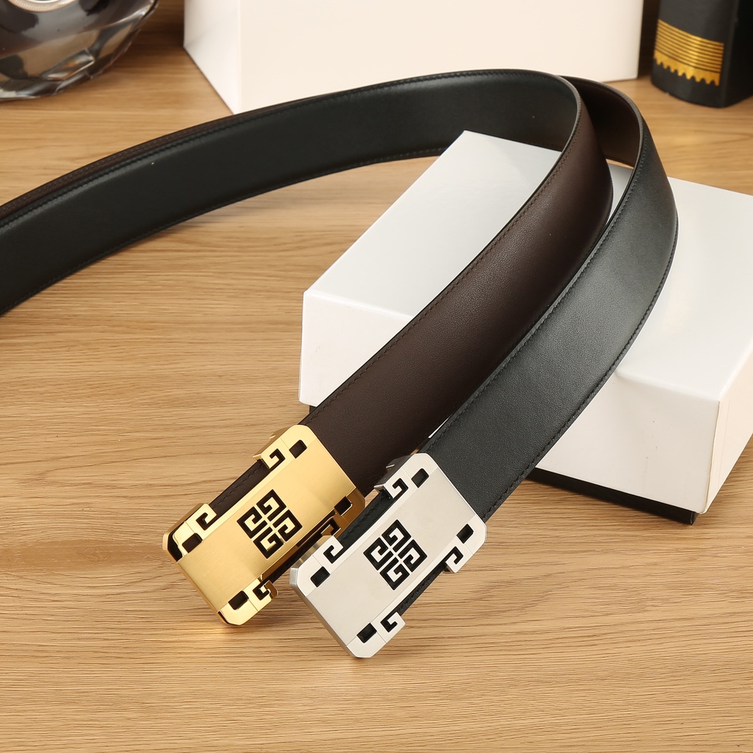 Givenchy belt-45