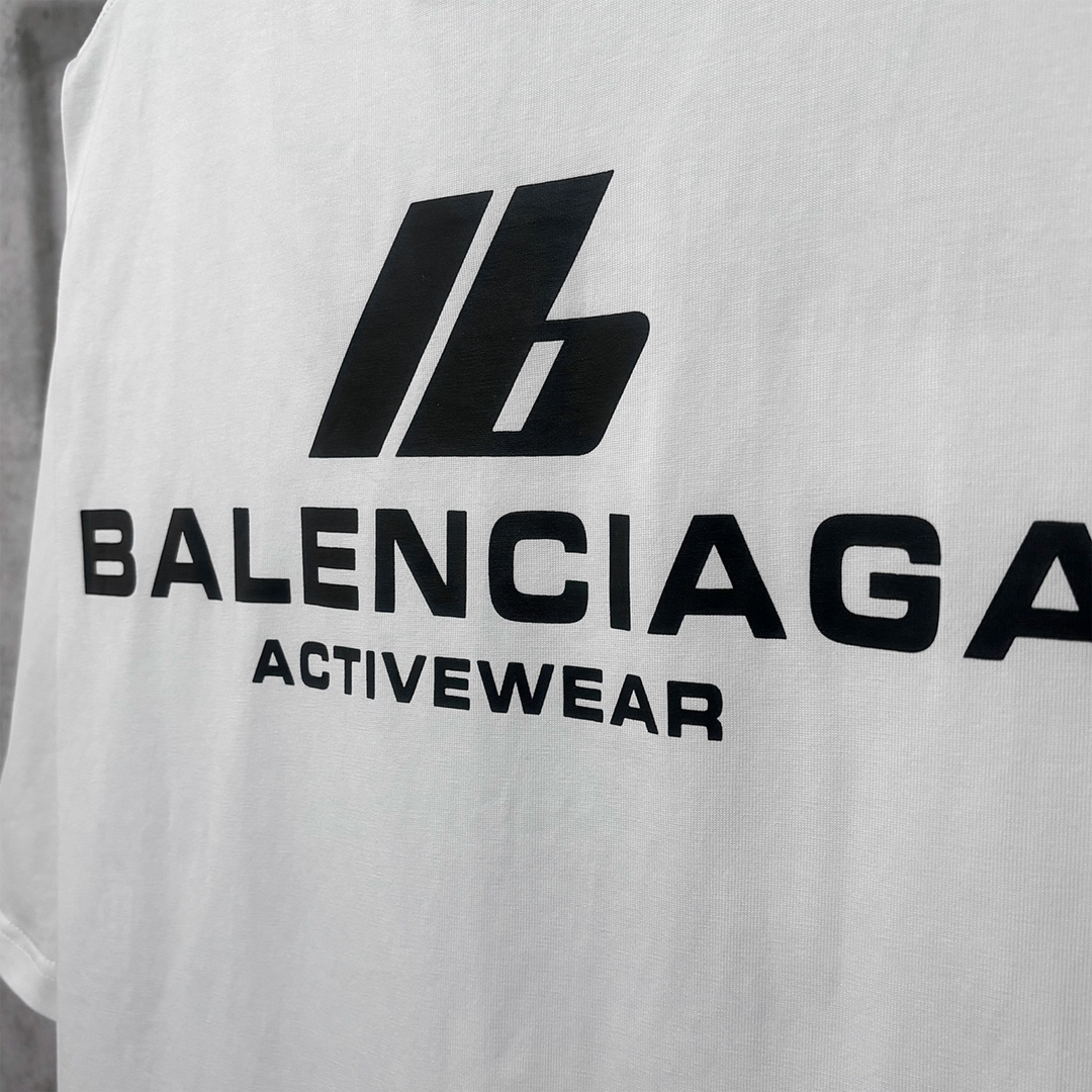 Balenciaga clothing-73