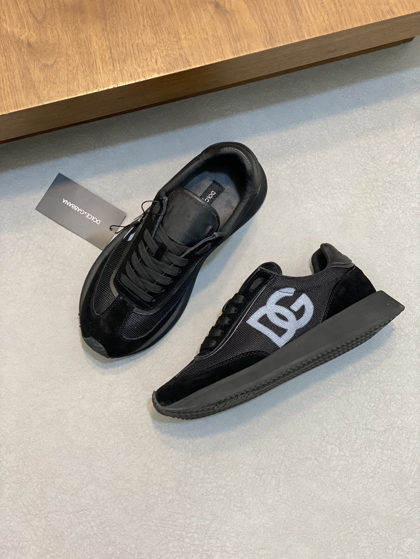 D&G Sneakers-114