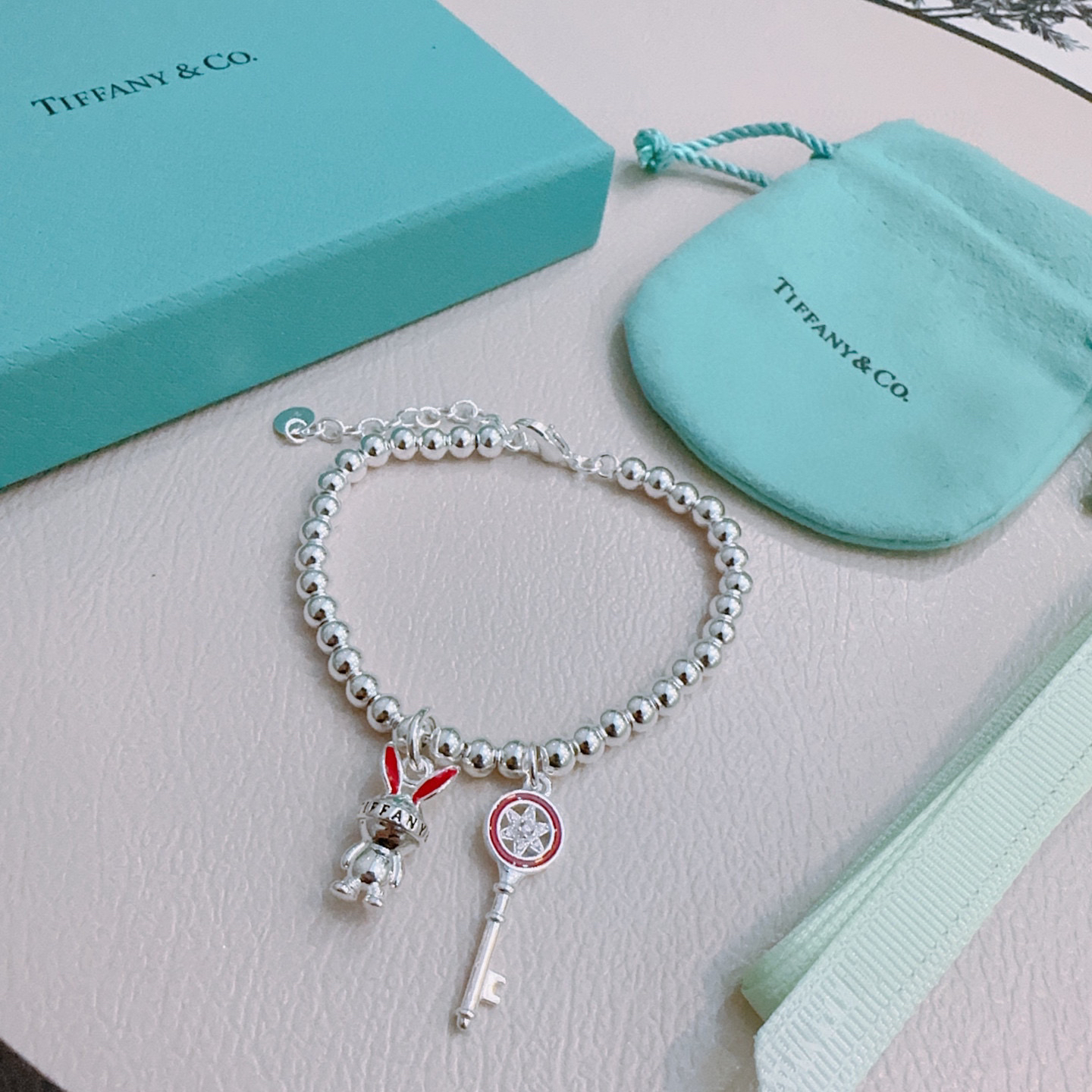 tiffany Bracelet-78