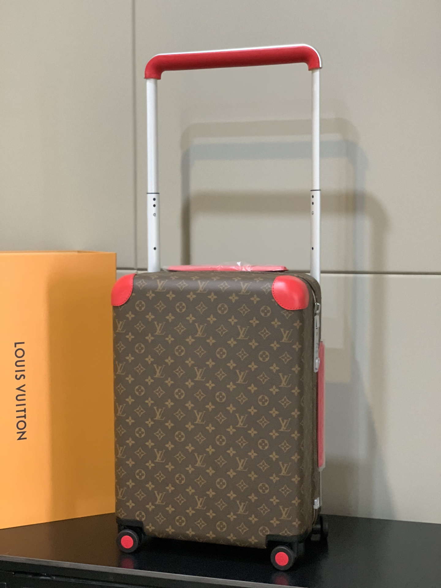 LV luggage-39