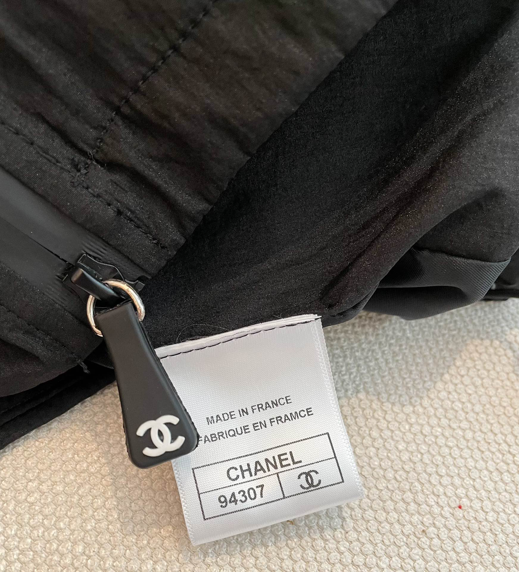 Chanel Clothing-199