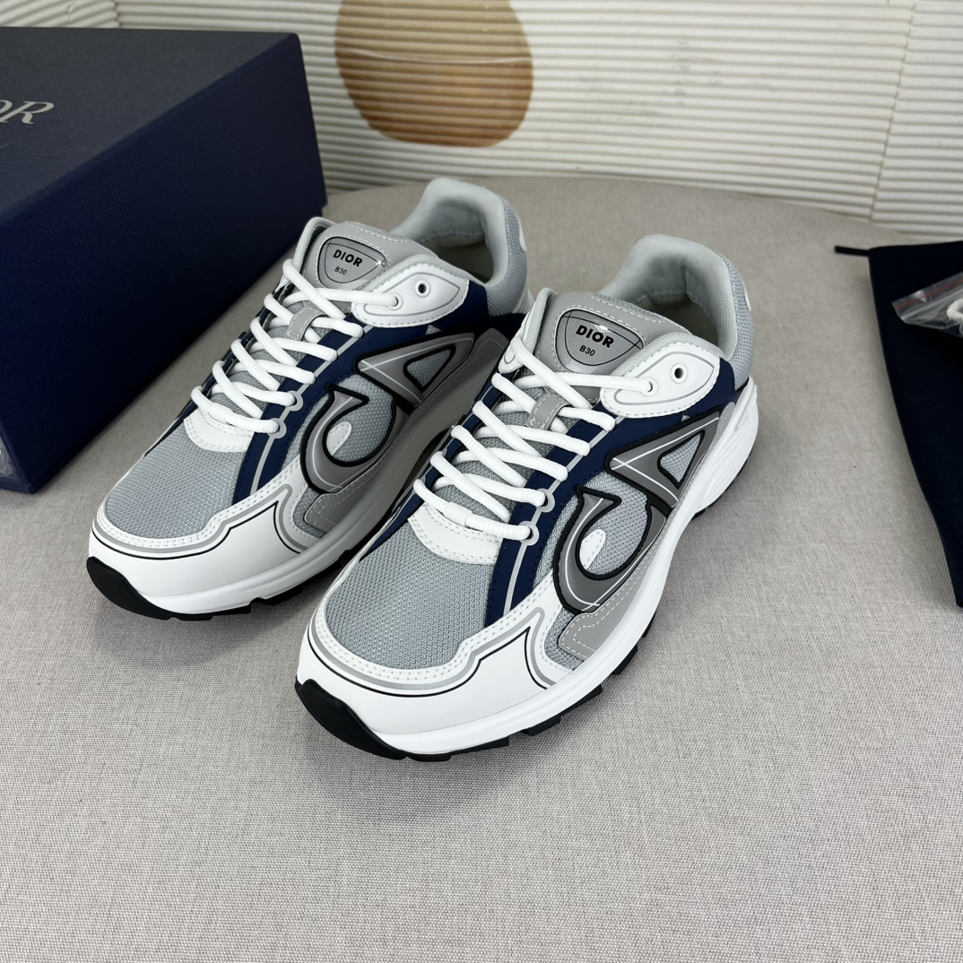 Dior Sneakers-212
