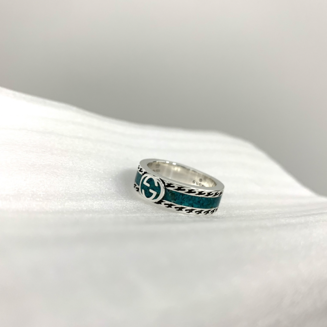 Gucci ring-22