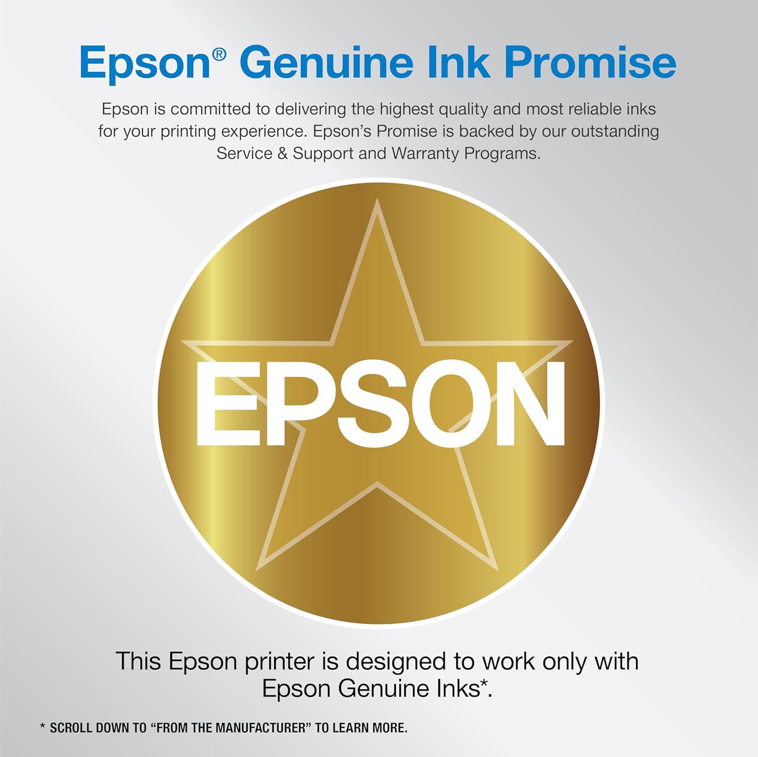 Epson Expression Photo XP-8800 Wireless Printer with 6-Color Claria Ink System, Borderless Prints up to 8.5