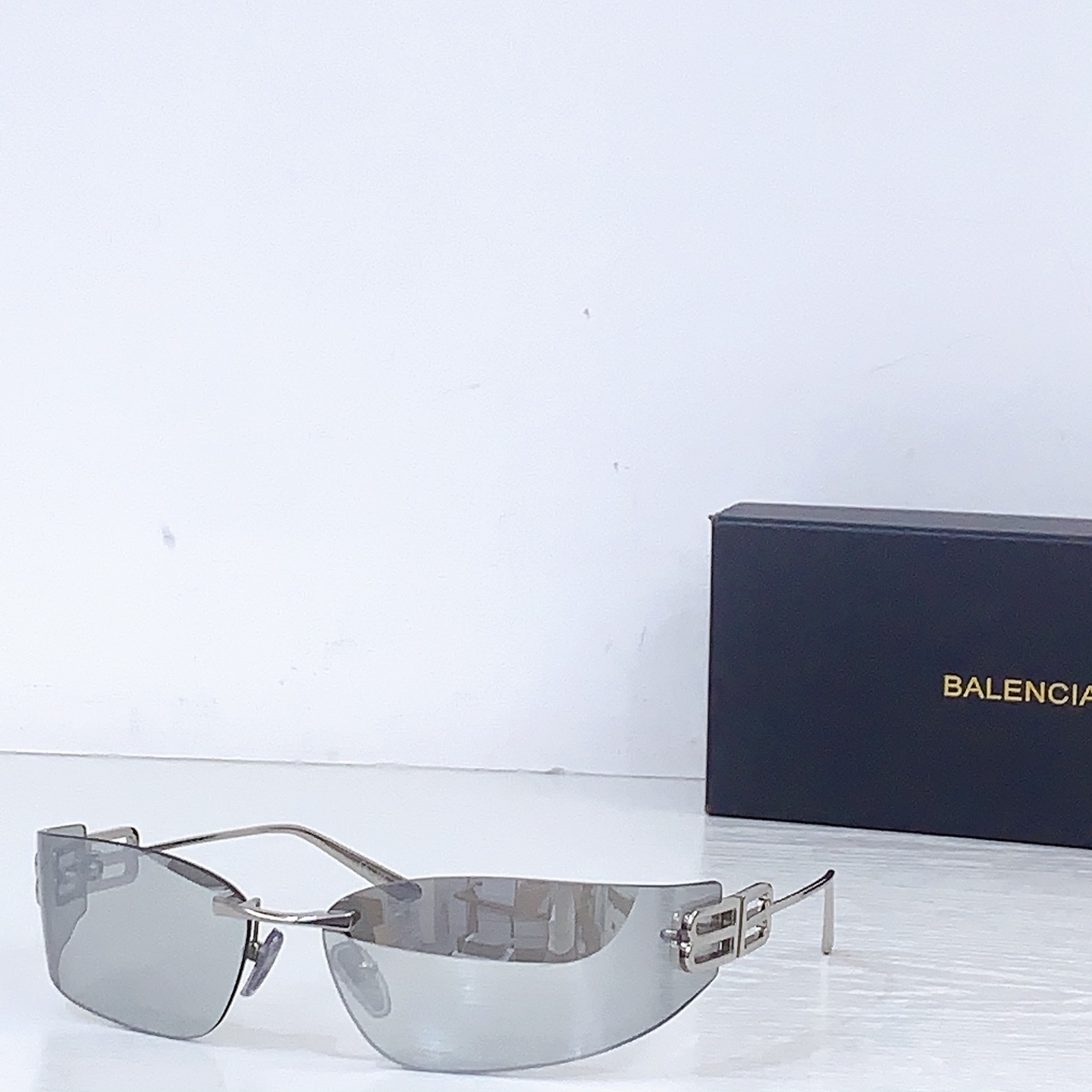 Balenciaga glasses-39