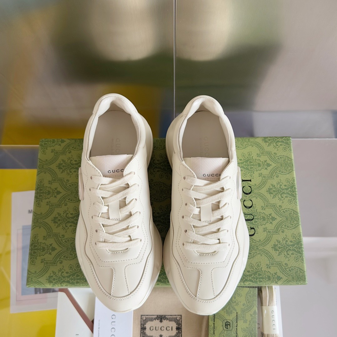 Gucci Sneakers-41