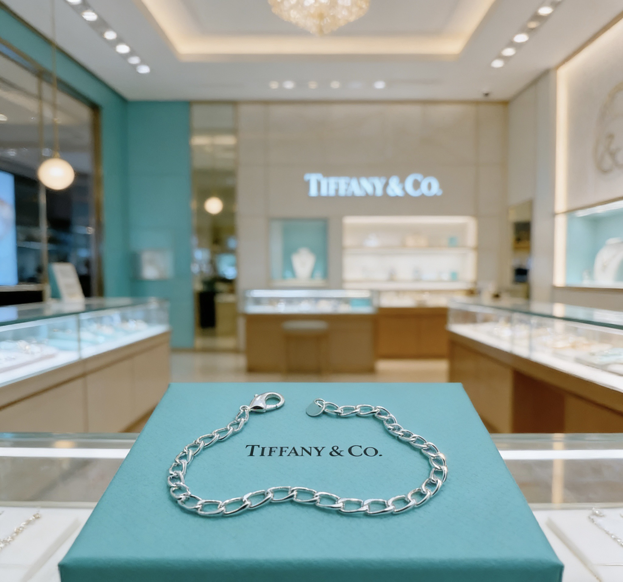 tiffany Bracelet-30