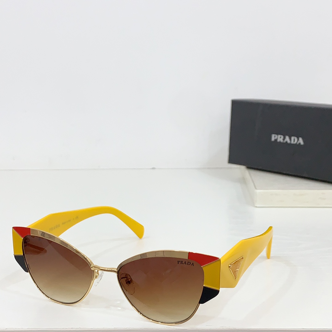 Prada glasses-43