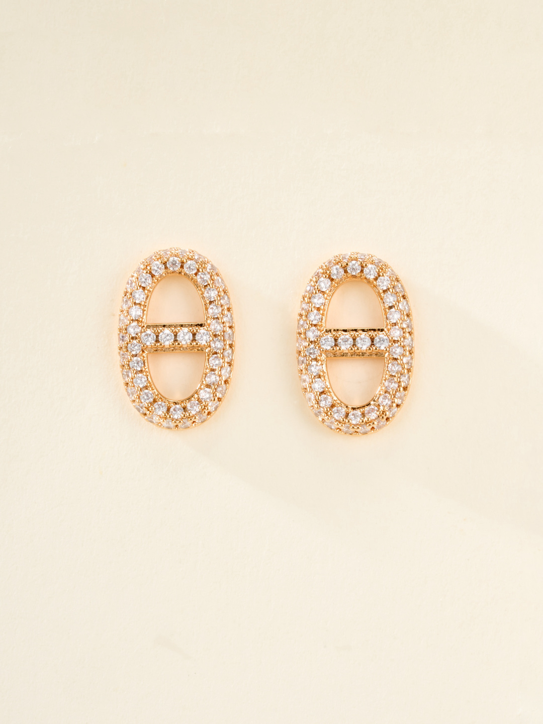 Hermes earrings-9