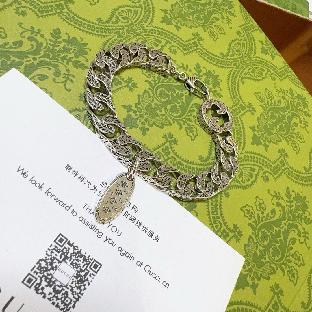 Gucci Bracelet-54